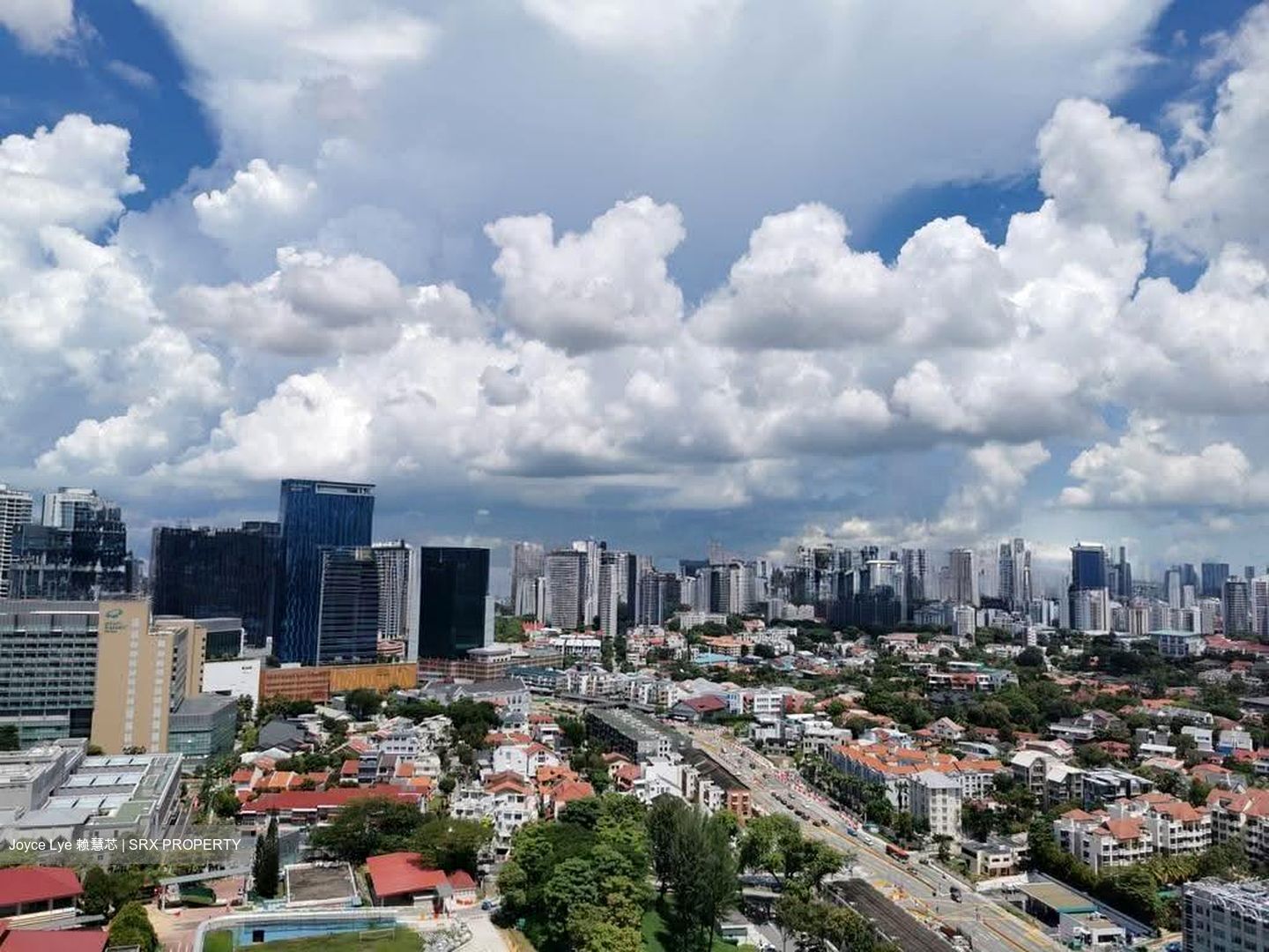 One Dusun Residences (D12), Apartment #632634331